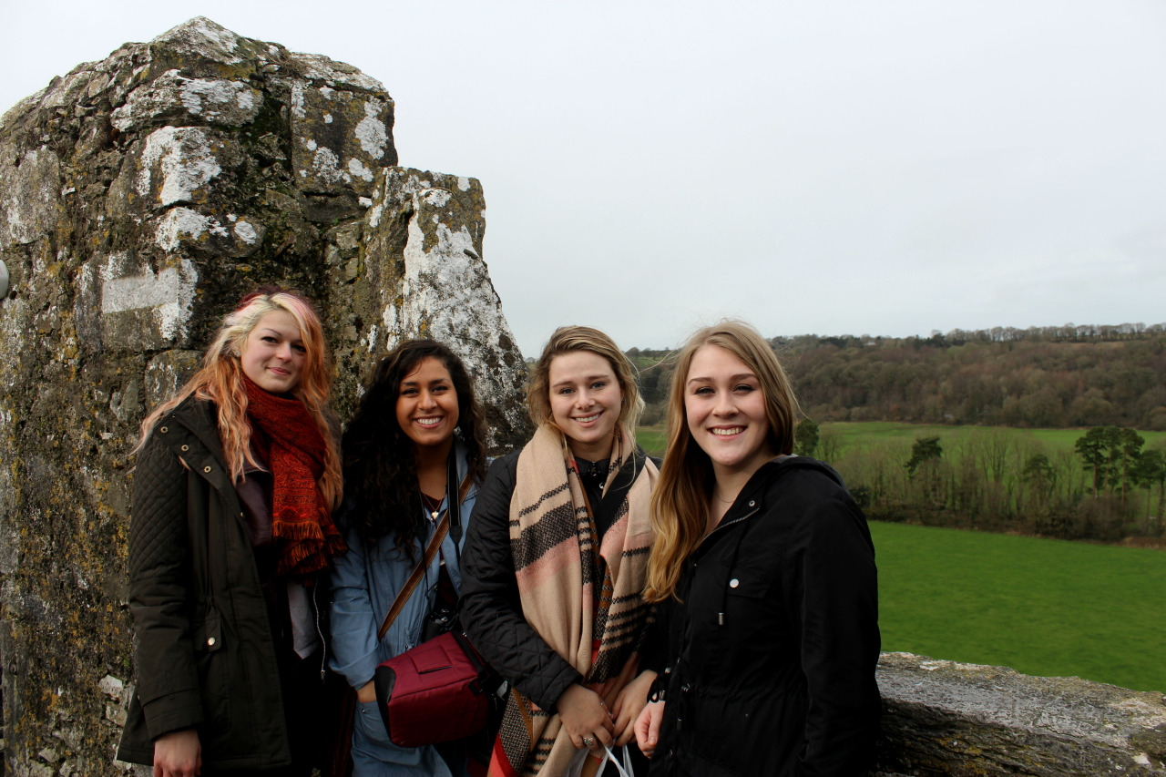 Blarney Castle